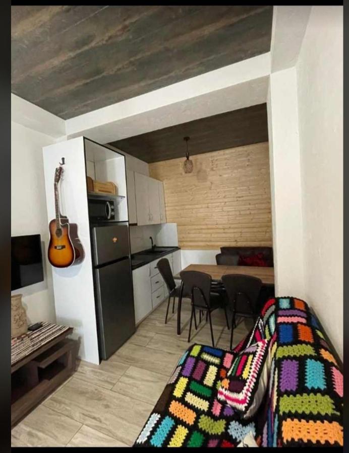 דירות גודאורי Mountain Dream House מראה חיצוני תמונה